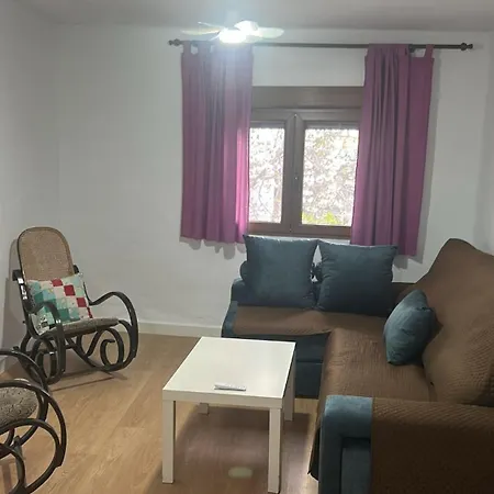 펜션 Casa Jardin 로브라스
