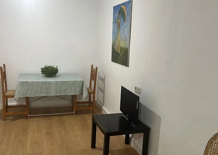 Casa Jardin Lobras